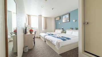 Superior Quadruple Room