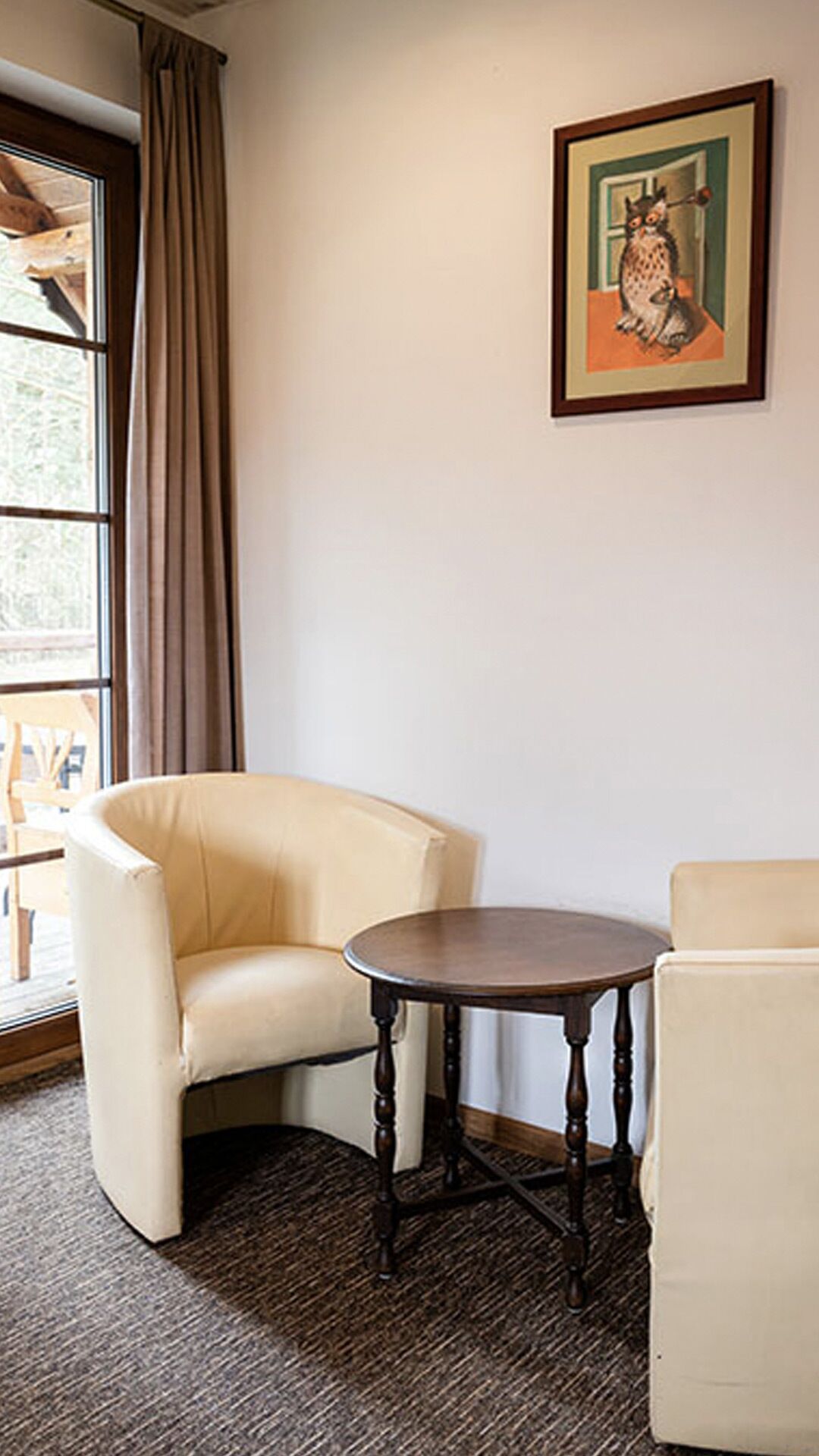 Iron/ironing board, free cribs/infant beds, free WiFi, bed sheets