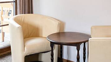 Iron/ironing board, free cribs/infant beds, free WiFi, bed sheets