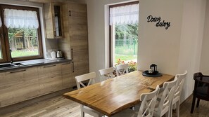 Appartement Supérieur