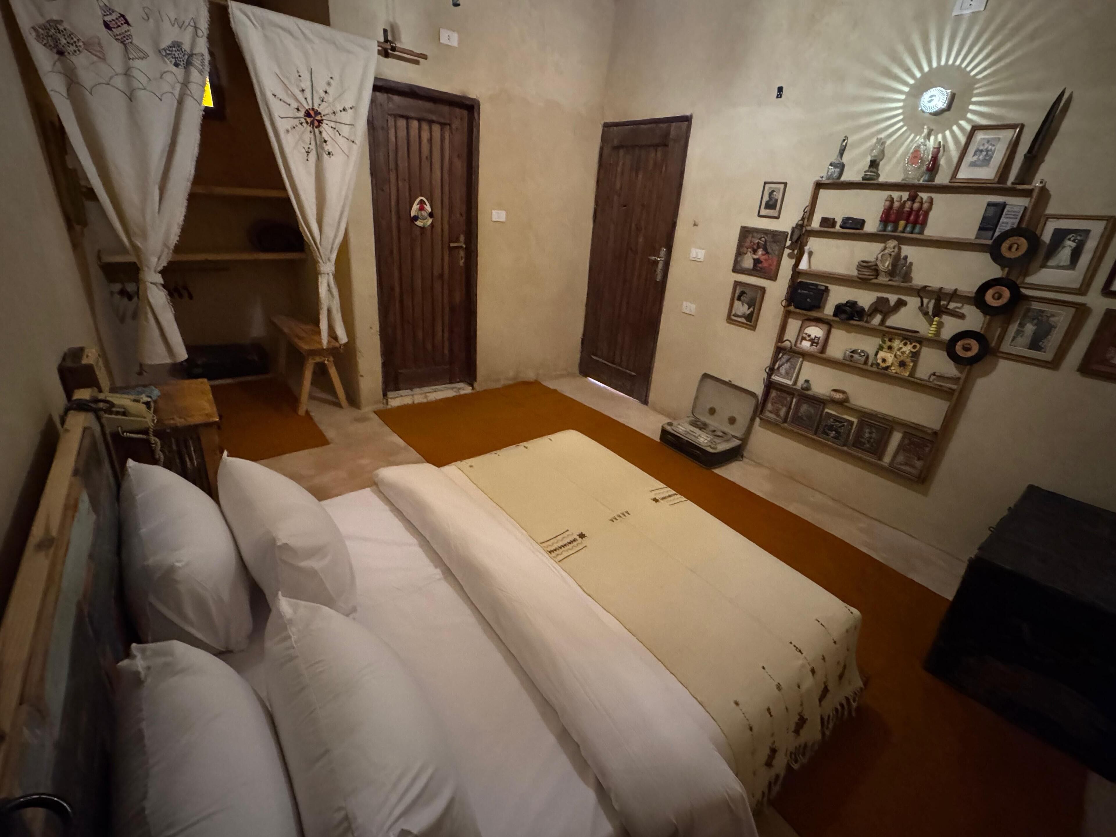 Sistema de insonorización y wifi gratis 