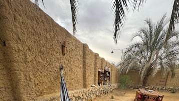 Insonorizzazione, Wi-Fi gratuito