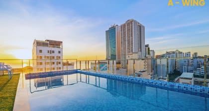 Nami Wellness Stay