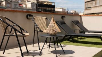 Terrazza panoramica