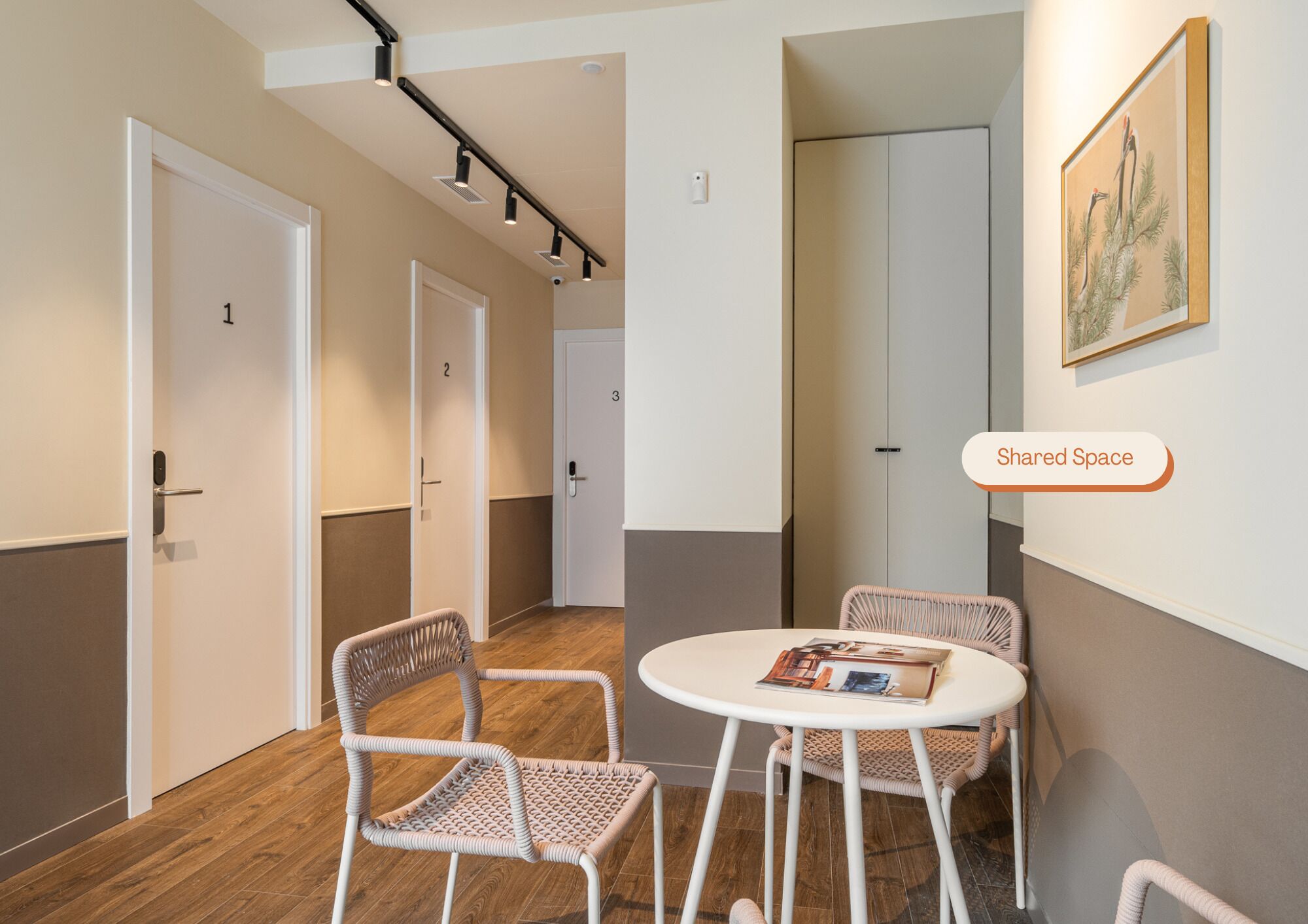 Foto - La Florida Suites by Olala Homes