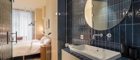 Suite | Salle de bain