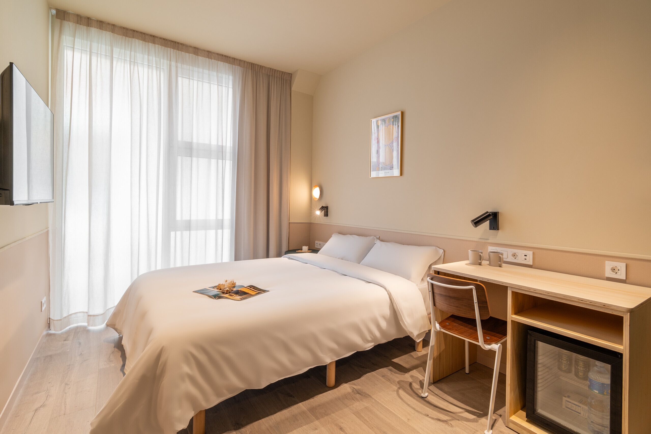 Foto - La Florida Suites by Olala Homes