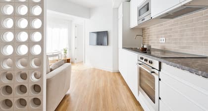 Wow Apartments By Olala Homes