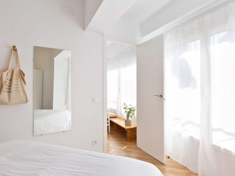 Apartment | Individually decorated, individually furnished, free cots/infant beds