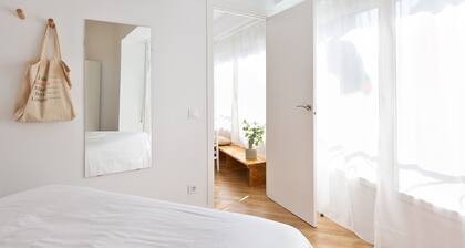 Wow Apartments By Olala Homes