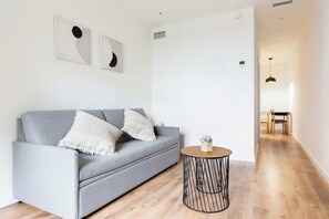 Appartement | Aire de séjour