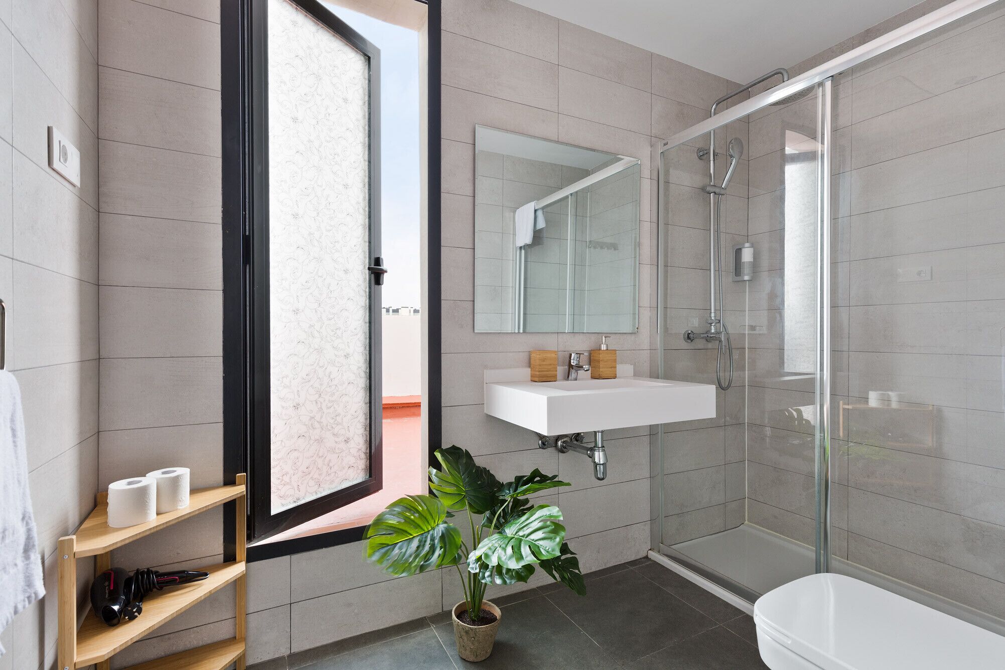 Baño