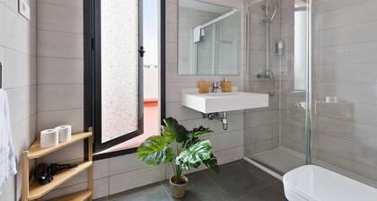 Urban Chill Apartments By Olala Homes