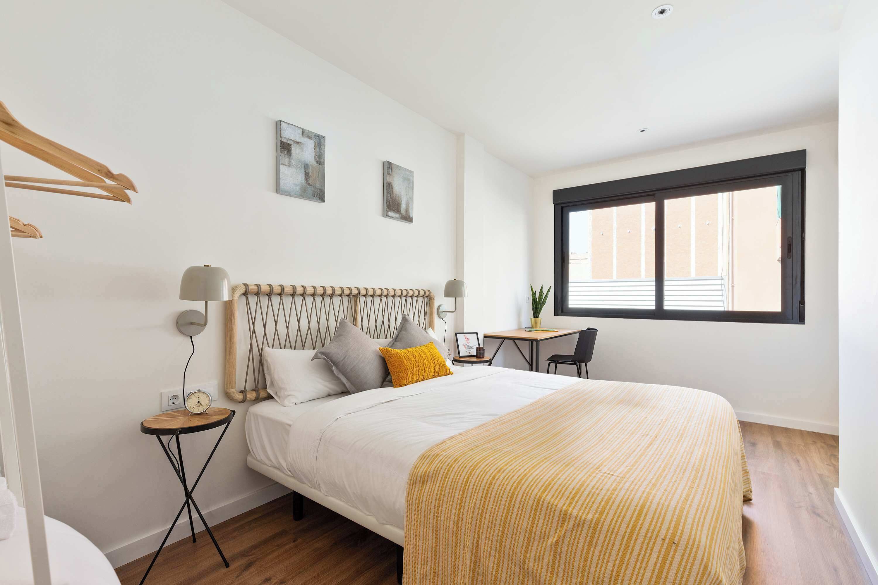 Apartment | Individually decorated, individually furnished, free cots/infant beds