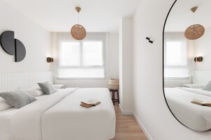 Apartment | Individually decorated, individually furnished, free cribs/infant beds