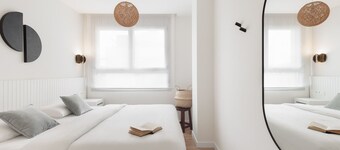 Port Forum Apartments By Olala Homes