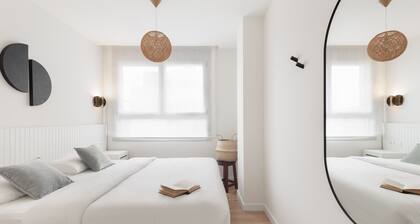 Port Forum Apartments By Olala Homes