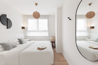 Port Forum Apartments By Olala Homes