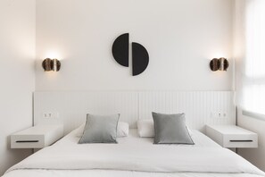 Family Apartment