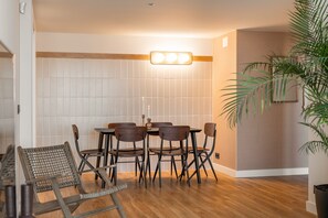 Departamento superior | Wifi gratis y ropa de cama 