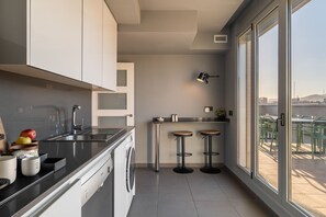 Exclusive Apartment | Private kitchen