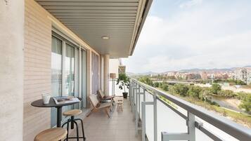 Family Apartment | Terrace/patio