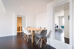 Servicio a la habitación