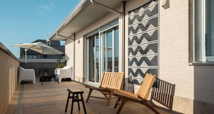 Port Forum Apartments By Olala Homes
