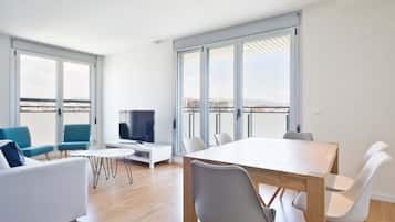 Apartment | In-room dining