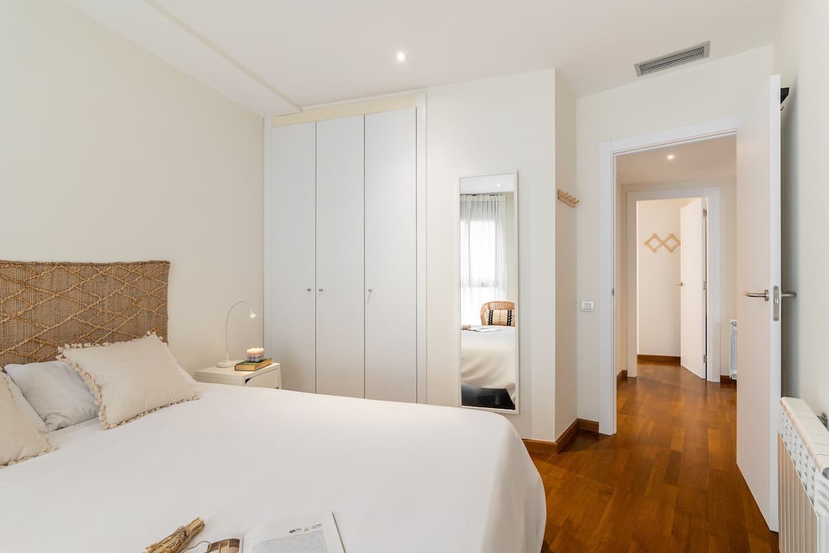 Appartement | 2 slaapkamers, individueel gedecoreerd, individueel gemeubileerd