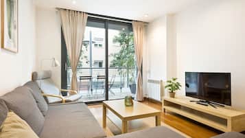 Appartement | Woonruimte