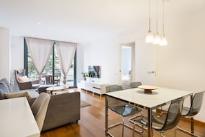 Appartement | Aire de séjour