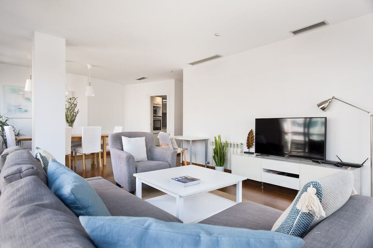 Appartement | Woonruimte