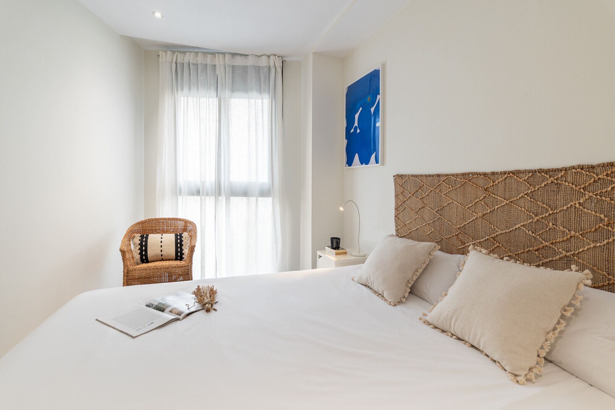 公寓 | 特色装修、特色家居、免费婴儿床、免费 WiFi