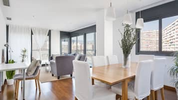 Appartement | Woonruimte