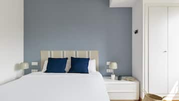 Appartement | Individueel gedecoreerd, individueel gemeubileerd, gratis wifi