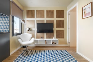 Apartment | Wohnbereich