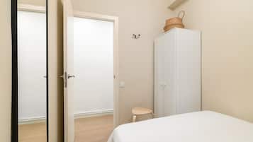 Apartamento | Individualmente decorados, individualmente mobiliados, Wi-Fi de cortesia