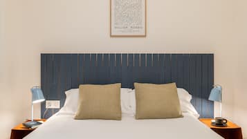 Apartment | Individually decorated, individually furnished, free WiFi, bed sheets