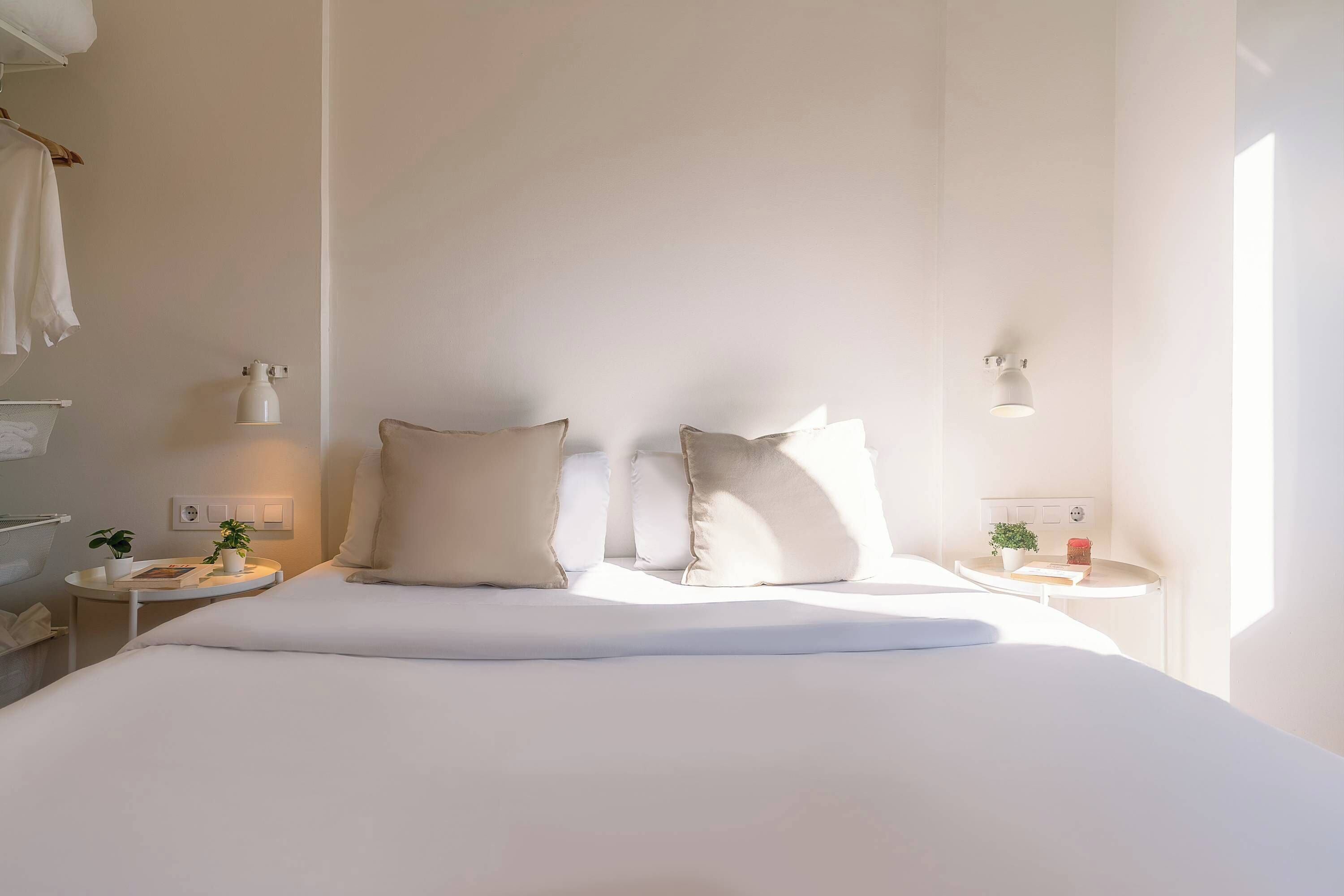 Apartment | Individually decorated, individually furnished, free cribs/infant beds