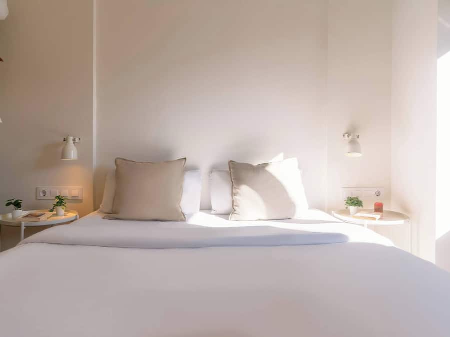 Apartment | Individually decorated, individually furnished, free cots/infant beds