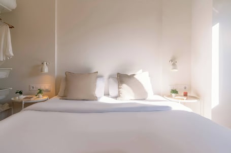 公寓 | 特色装修、特色家居、免费婴儿床、免费 WiFi