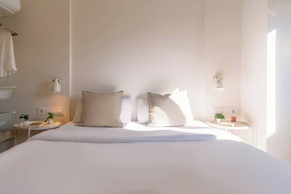 Departamento | Decoración personalizada, muebles diferentes y cunas gratuitas 