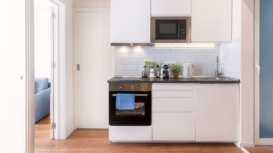 Vibe Apartments by Olala Homes