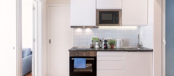 Vibe Apartments by Olala Homes