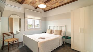 Apartament | Bressols gratuïts, wifi gratuïta i roba de llit