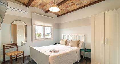 Collblanc Apartment By Olala Homes
