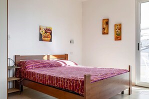 Internetzugang, Bettwäsche