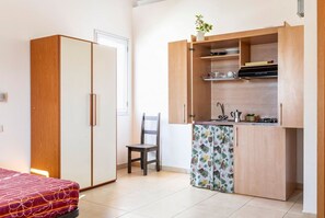 Acceso a internet y ropa de cama 