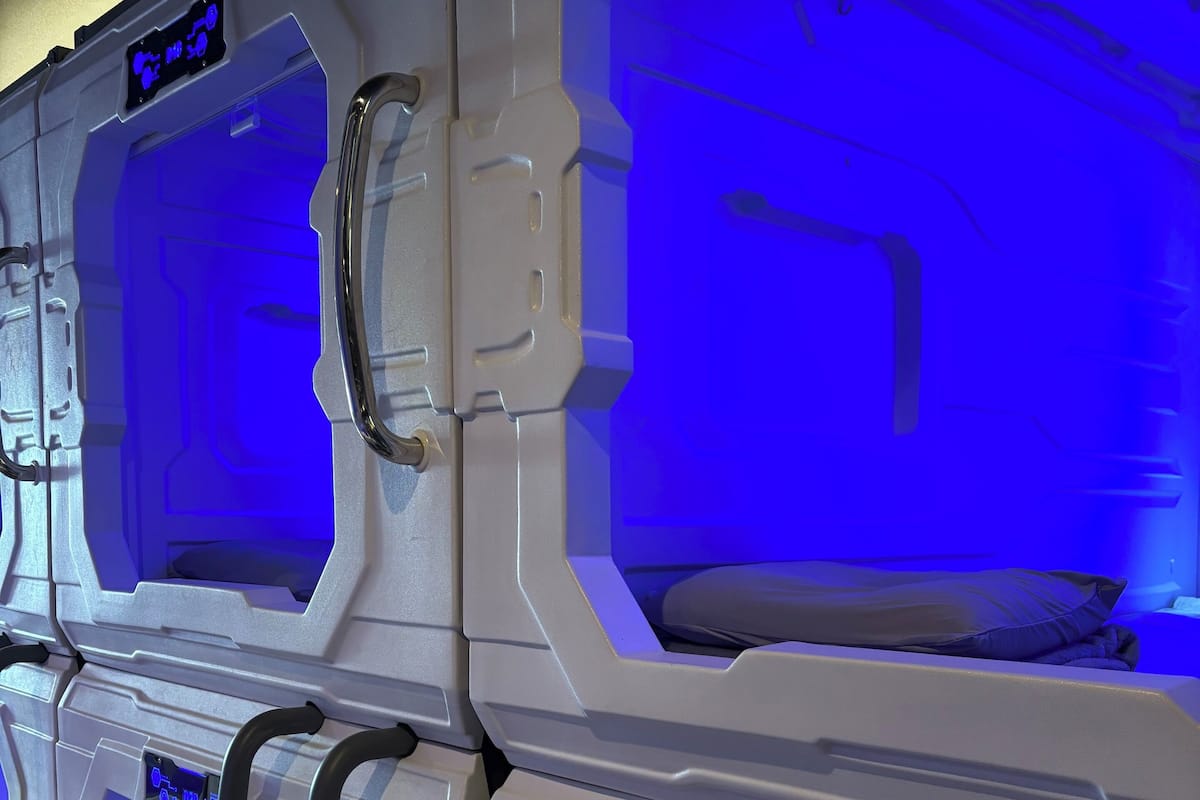 Coffres-forts dans les chambres, rideaux occultants, Wi-Fi gratuit